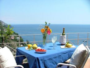 Casa Montechiaro Positano